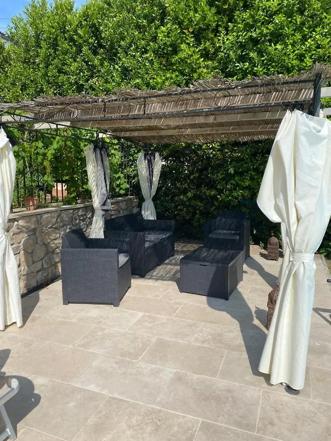 Jolie Appartement Avec Piscine La Roquette-sur-Siagne 0*,  Francia